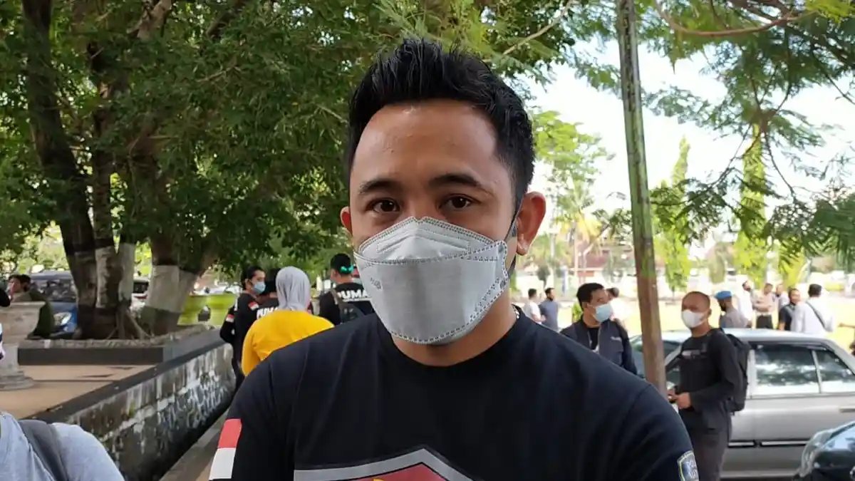 Polresta Mataram Ringkus 71 Orang Preman hingga Jukir Liar