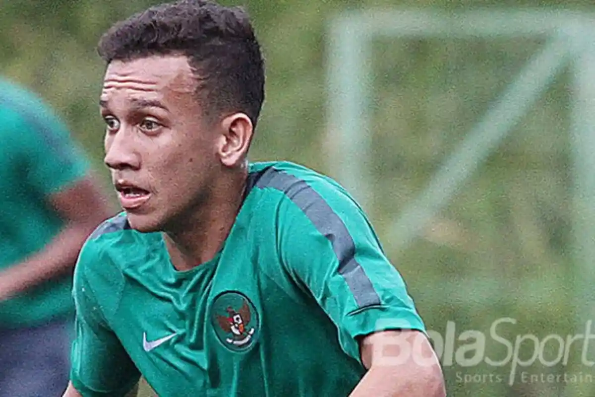Diproyeksikan Merumput di Eropa, Egy Maulana Vikri Bakal Berkarier di Italia Atau Spanyol?