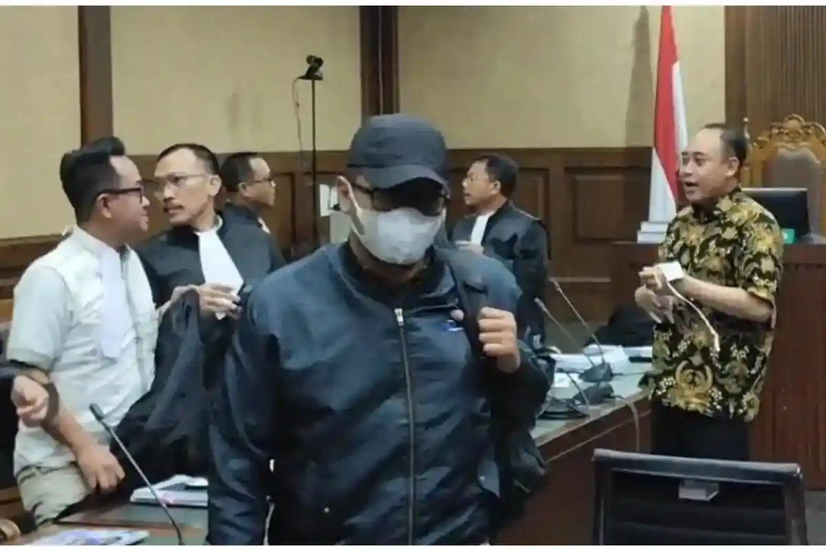 Sepak Terjang AKBP Rossa Purbo Bekti Kasatgas KPK Dilapor Gegara Bobby Nasution, Diduga Hambat Kasus