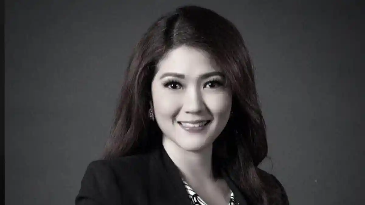 Profil Dee Kartika, Bos Jasmev Diangkat Erick Thohir Jadi Komisaris BUMN, Ternyata Relawan Jokowi