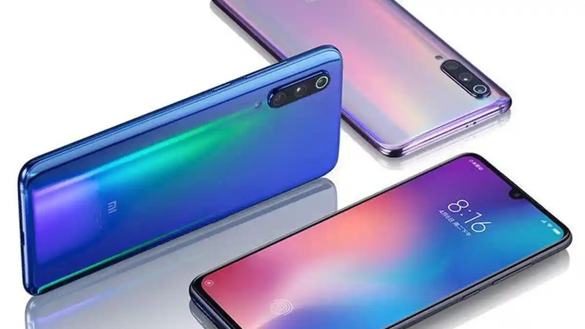 Xiaomi Terbaru 2019, Xiaomi Mi 9 48 Megapiksel, Berikut Harga dan Spesifikasi Lengkap, Keunggulannya