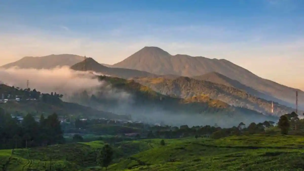 Kronologi Pendakian Gunung Gede Pangrango via Cibodas Ditutup, Pos Dirusak Oknum Pengelola Wisata