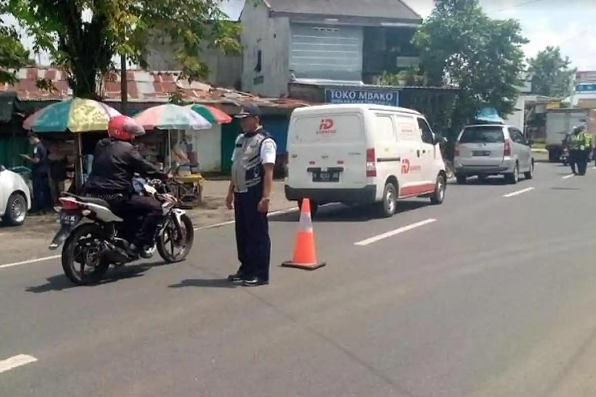 Sambut Pemudik, Dinhub Purbalingga Sediakan 3 Posko Mudik