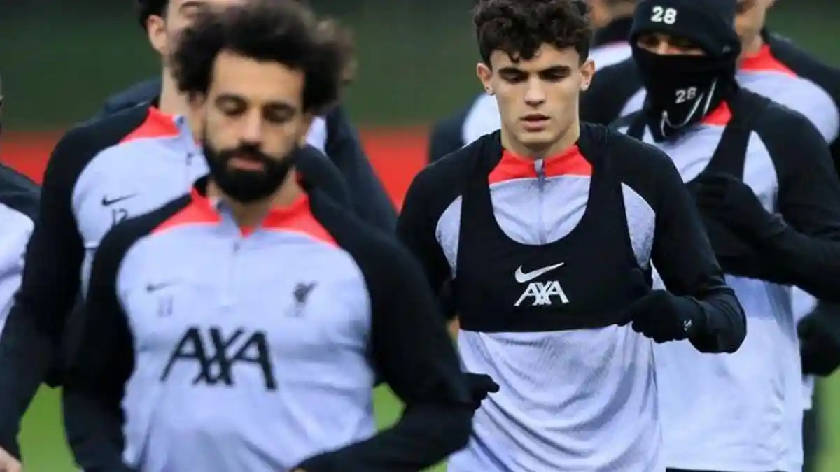 LIGA INGGRIS: Prediksi Skor Superkomputer Laga Bournemouth Kontra Liverpool