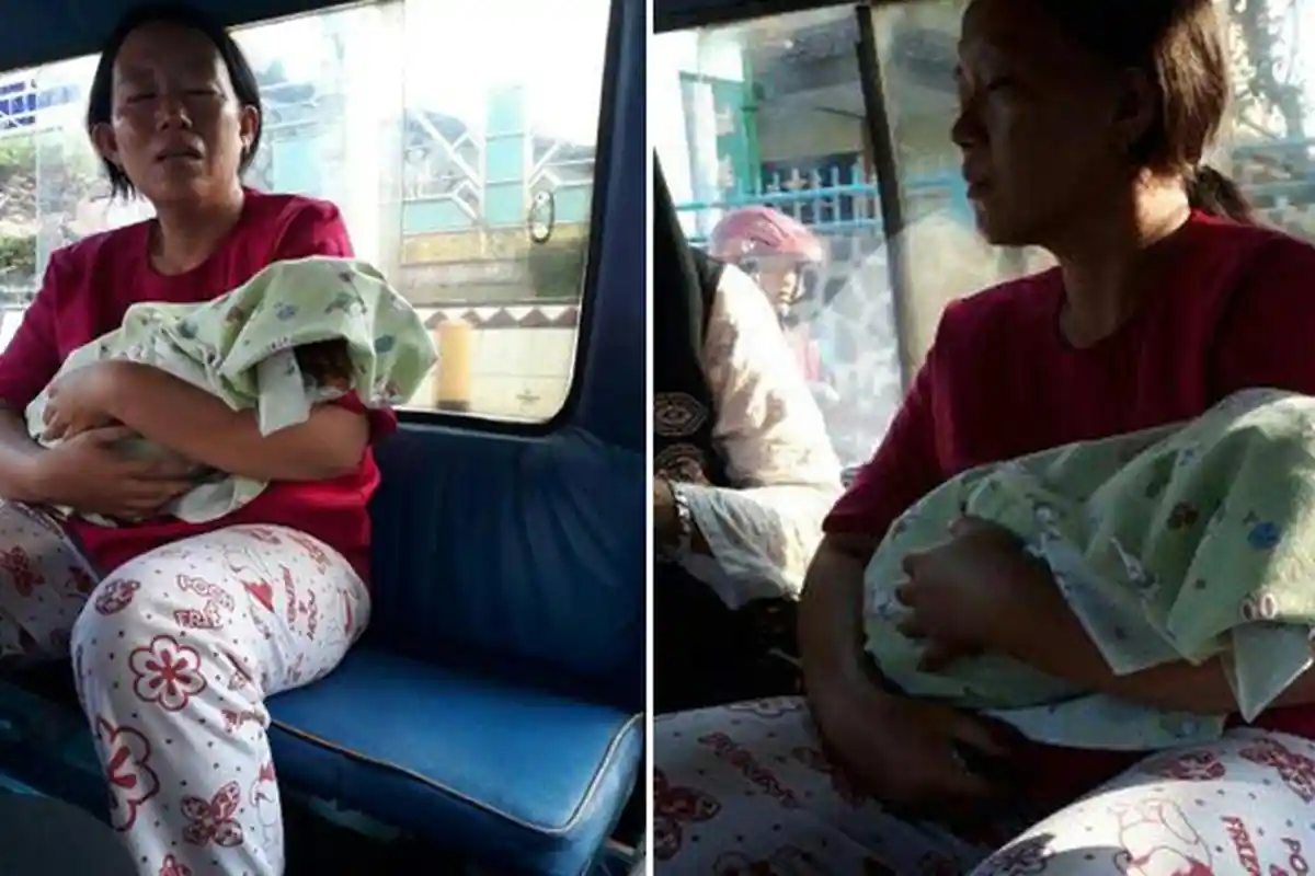 Sambangi Keluarga Pasien, Humas RSUDAM: Kami Mohon Maaf Atas Miss Komunikasi Ini