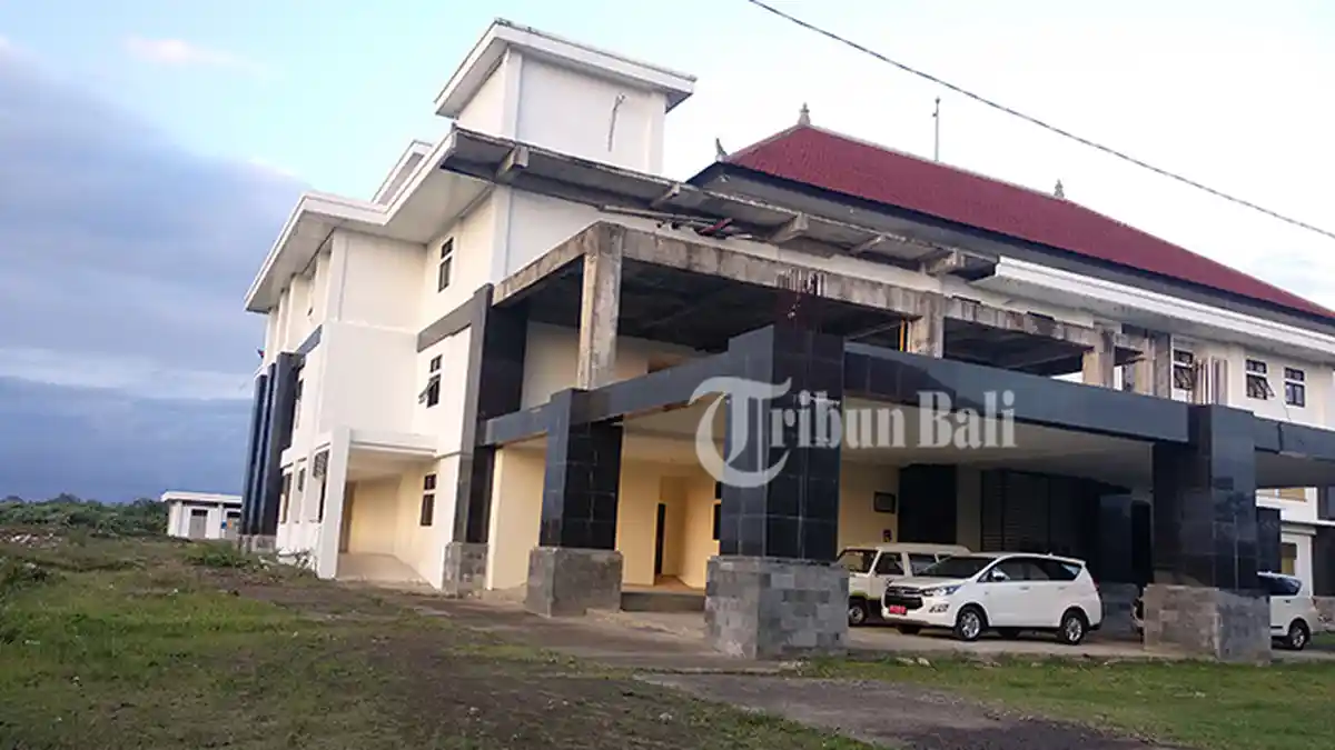 Dinkes Rahasiakan Kuota Pegawai RS Nyitdah, Sudah Usulkan Perekrutan ke BKPSDM