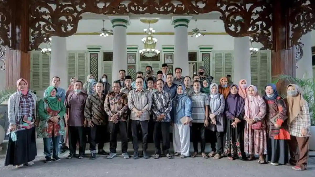 Dokter RSUD SMART Apresiasi Program Beasiswa Kedokteran Gagasan Bupati Pamekasan