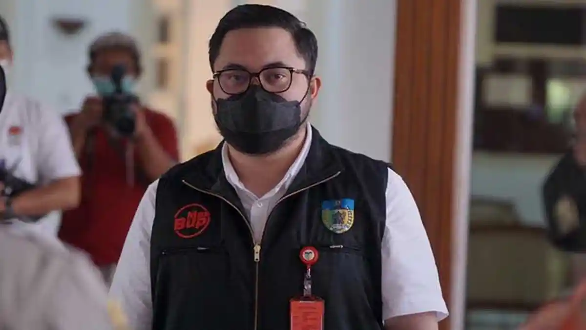 Terima Banyak Aduan, Bupati Kediri Mas Dhito Hentikan Sementara Pengisian Perangkat Desa