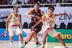 Belajar dari Evaluasi Musim Lalu, Adit Bawa SMAN 1 Sidoarjo Tampil Solid di Honda DBL 2026