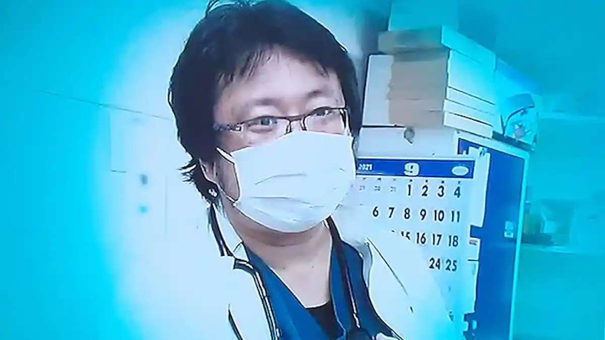 Dokter Jepang Yang Dibunuh Anak Pasiennya Ternyata Dokter Komunitas Yang Dicintai Masyarakat