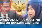 VIDEO - Anggota DPRA Martini:  Dewan Dapat Pokir Rp 4 Miliar per Orang