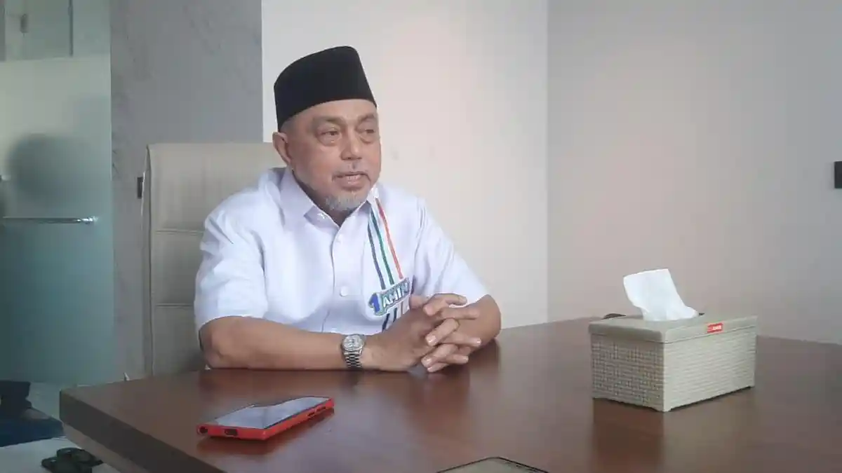 Tamsil Linrung Sebut Debat Capres Bikin Elektabilitas AMIN Naik