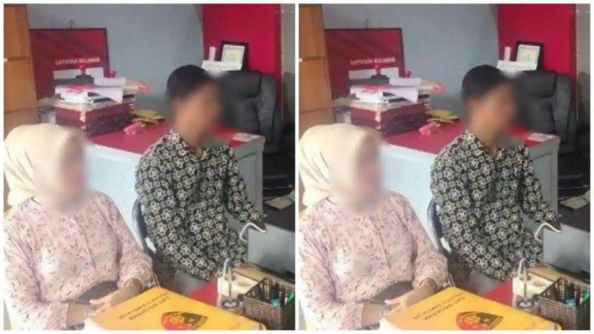 Polisikan Warga yang Menyebarkan Kabar Dirinya Selingkuh, Begini Penjelasan Kades Labuhan Jaya Aceh