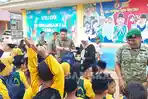 Distribusi Bantuan Sekolah Gratis ke Siswa di Bangka Selatan sudah Mencapai 90 Persen