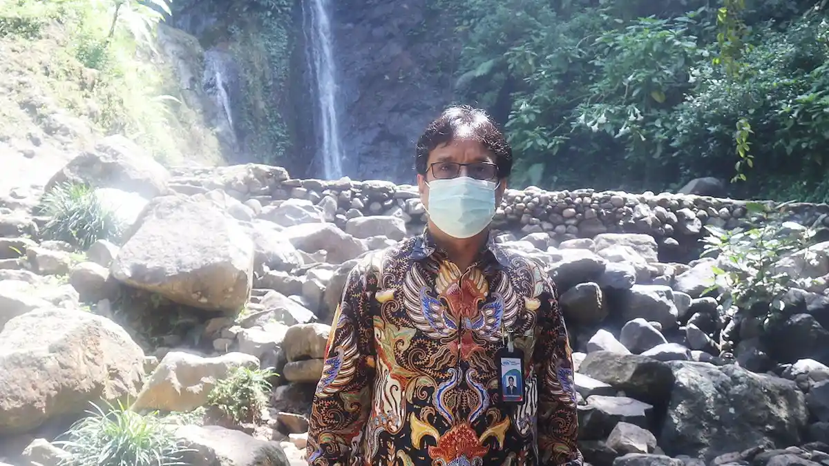 Wisata Alam Dibuka Bertahap, Pihak BSN Dorong SNI 8013:2014 Diterapkan