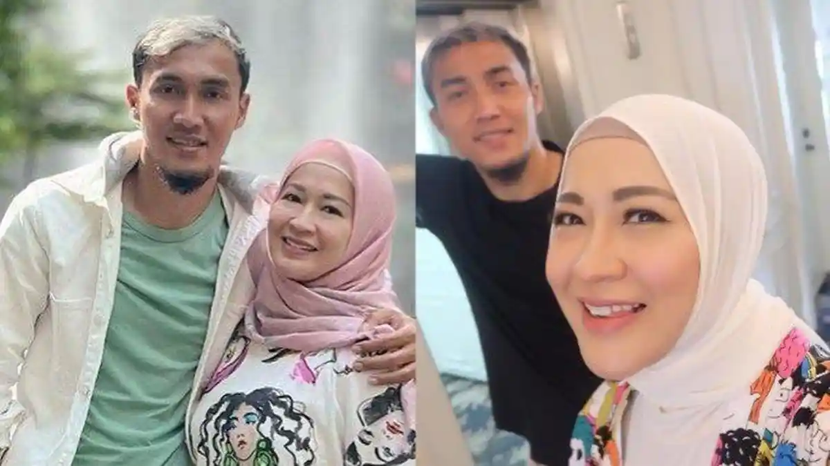 Gunawan Dwi Cahyo Mendadak Singgung soal Kelakuan Istri, Sindir Okie ...