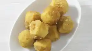 Resep Menu Sahur, Tahu Goreng Printil Sederhana dengan Rasa yang Super Gurih