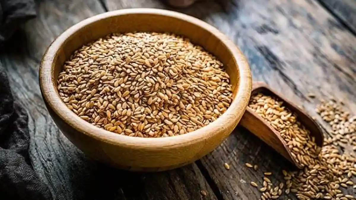 6 Menu Sarapan Sehat Anti Perut Buncit, dari Telur, Oatmeal hingga Flax Seed Cocok untuk Diet!