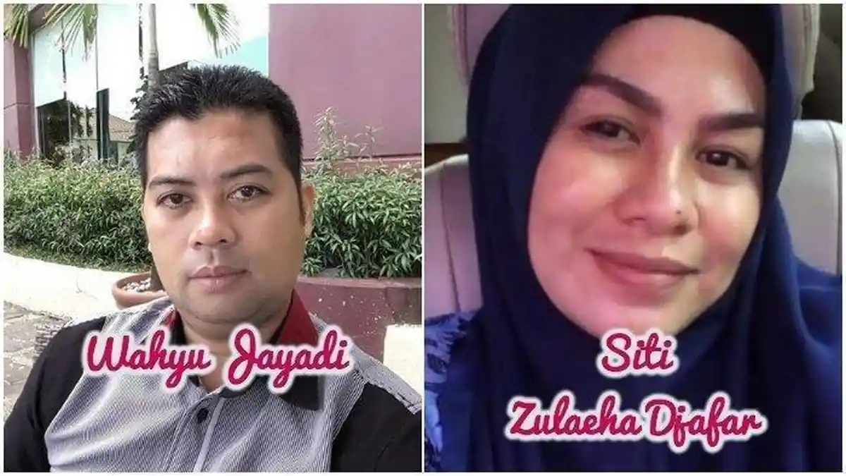 Sebelum Zulaeha dan Wahyu dan Terjadi Pembunuhan Ternyata 'Ada Masalah'