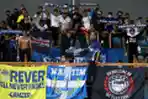 Uji Coba Penonton pada Pertandingan Liga 2