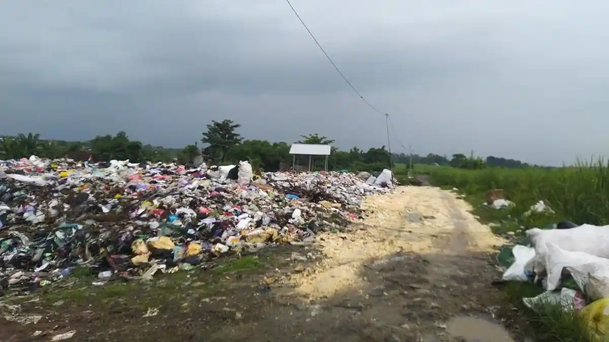 DPRD Kudus Dorong Pemdes Siapkan Tempat Pemilahan dan Pengolahan Sampah