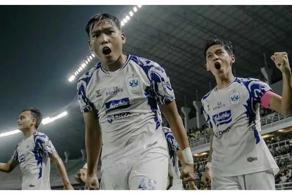 Sosok Mantan Anak Emas Luis Milla di Timnas Indonesia, Masuk Radar Persib-Persebaya, PSIS Mau Lepas?