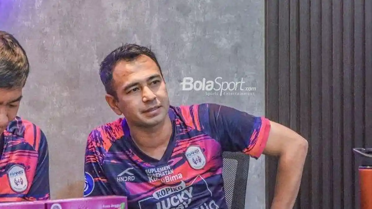 Sultan Andara Raffi Ahmad Dicap Makelar Jabatan, Begini Reaksinya