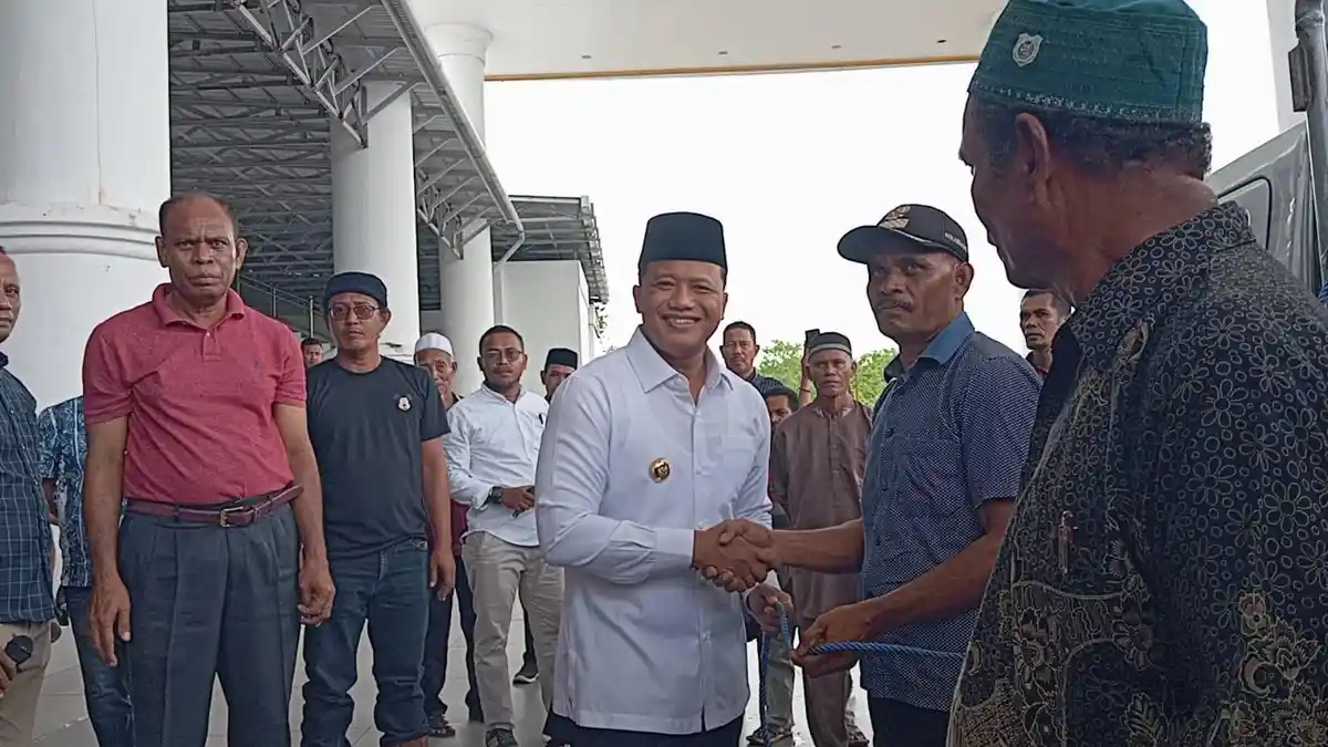Ini Daftar Ohoi di Maluku Tenggara yang Bakal Terima Hewan Kurban