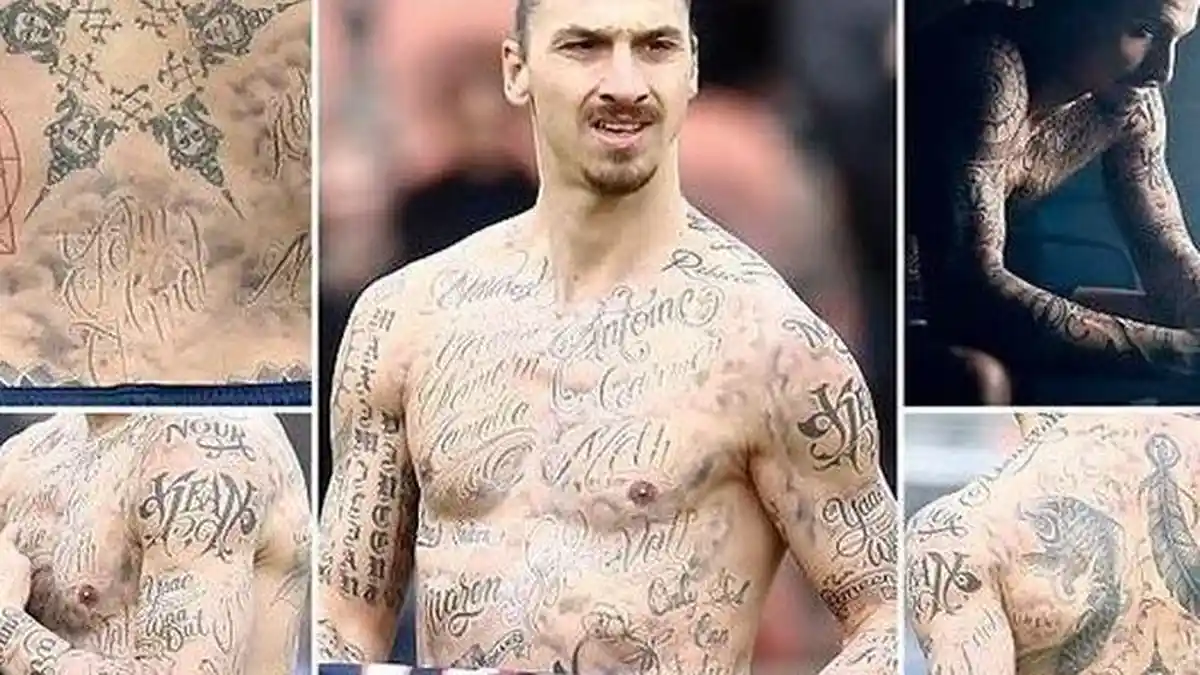 Allegri Ungkap Mengapa Ibrahimovic Selalu Marah di AC Milan