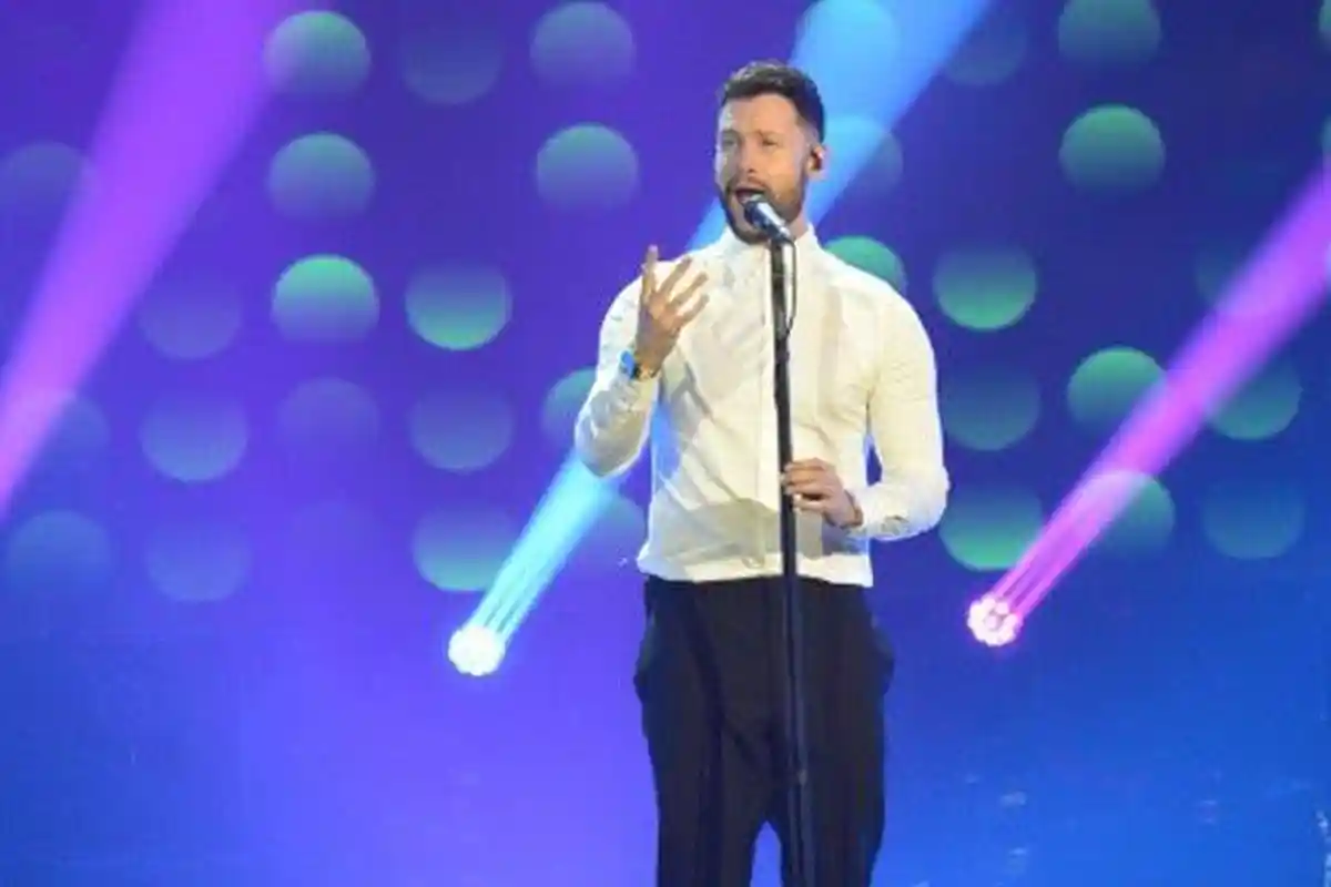 Kunci Gitar (Chord) dan Lirik Lagu No Matter What - Calum Scott, Tonton Video Klipnya