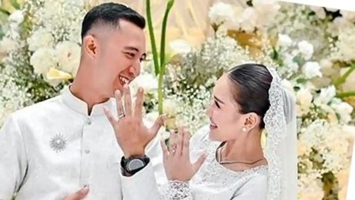 Calon Suami Ayu Ting Ting Bakal Perang Hadapi KKB Papua, Kini Bertugas di Intan Jaya