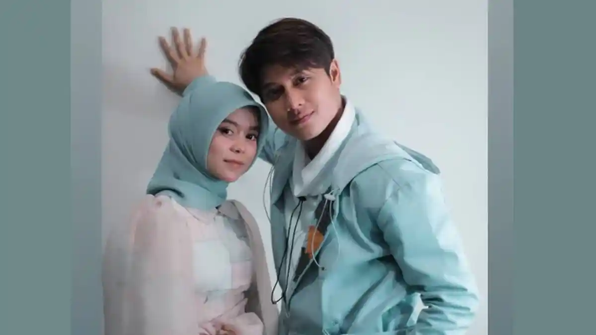 Lesty Kejora Beberapa Kali Kepergok Suapi Rizky Billar, Malu-malu saat Ditanya Alasannya