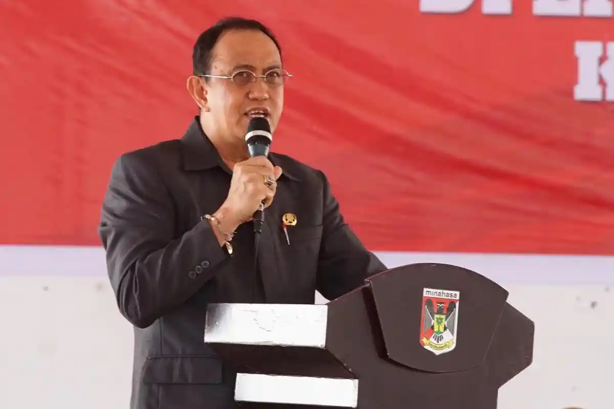 Isi Surat Instruksi Bupati Minahasa Tentang Penetapan Libur Sekolah