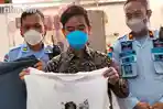 Kunjungi Rutan Solo, Gibran Dapat Kaus dari Tahanan: Napi Produktif Semua