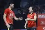  Praveen Jordan/Melati Daeva Melangkah Kebabak Selanjutnya