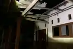Tengah Malam, Petasan Meledak di Gudo Jombang saat Dirakit, Lima Remaja Bernasib Tragis