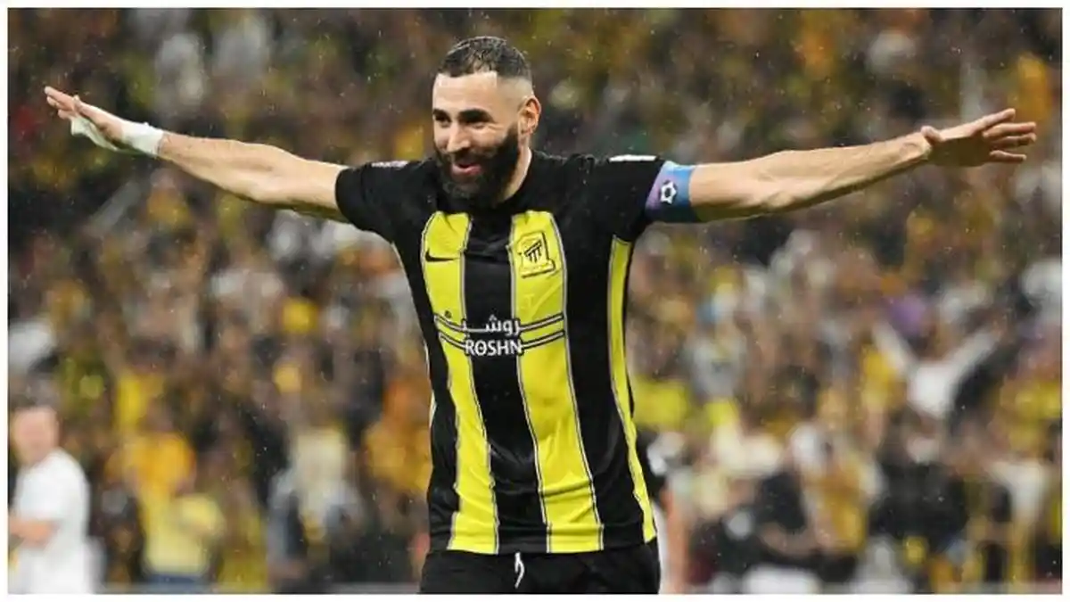 Obrolan dengan Orang Dalam Arsenal soal Gaji Karim Benzema, Chelsea Lebih Bisa Gaet Ex Madrid