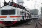 Berjubel Jelang Maghrib