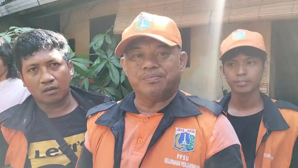 DPRD Sebut Gubernur Terbitkan Pergub Baru, Syarat Usia Daftar PPSU Jakarta Bisa Sampai 58 Tahun