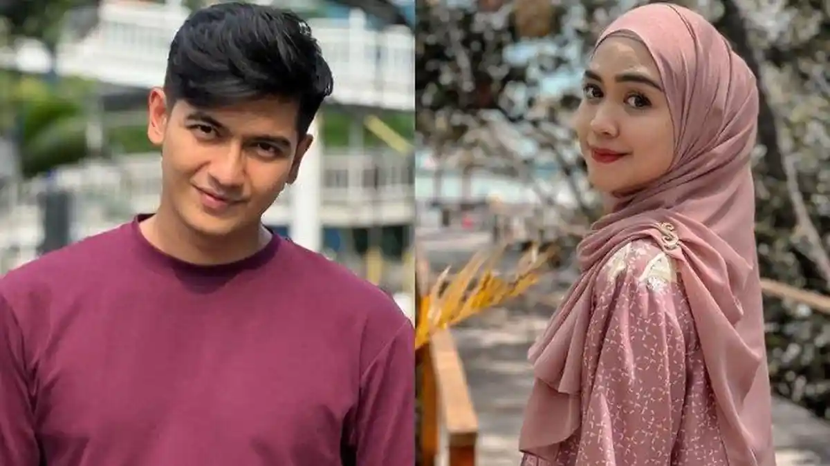 USAI Bercerai, Terkuak Teuku Ryan Olok-olok Ria Ricis Dada Rata dan ...