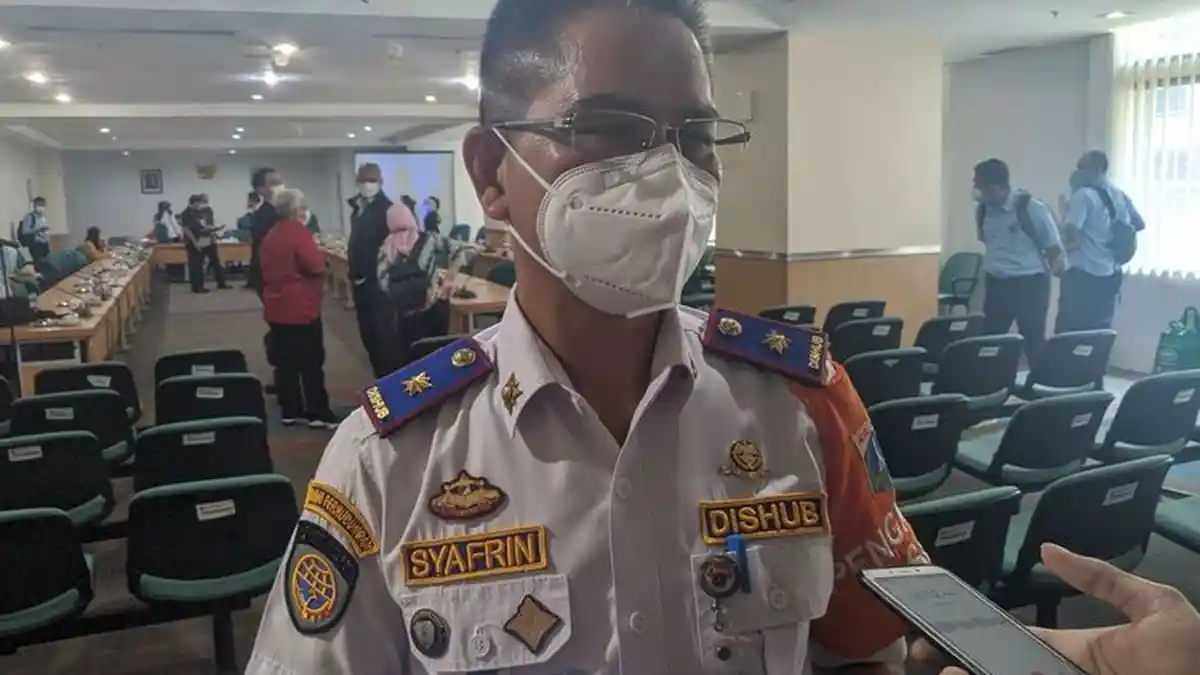 Catat! Mulai 18 Desember 2020, Keluar Masuk Jakarta Wajib Tunjukkan Hasil Rapid Test Antigen