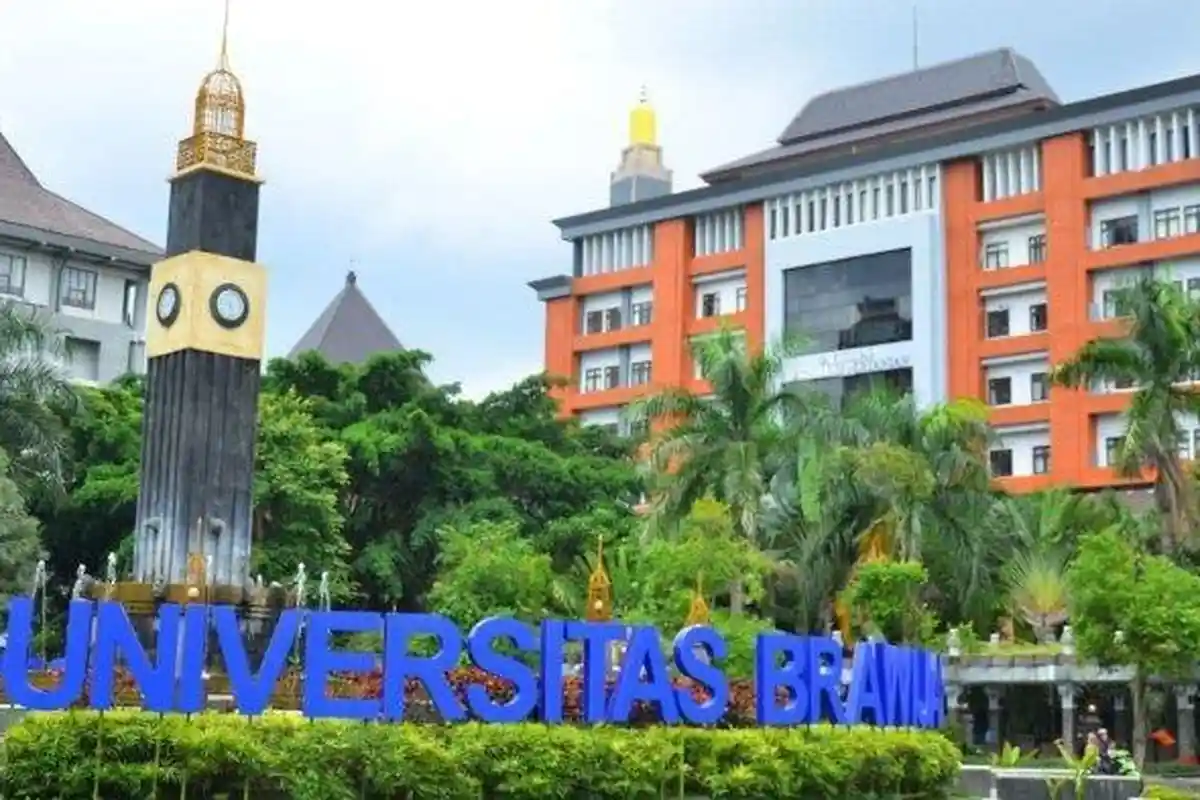 Update Seleksi Mandiri Universitas Brawijaya (UB) Malang Jalur Nilai UTBK, Dibuka Mulai 1 Juli 2022