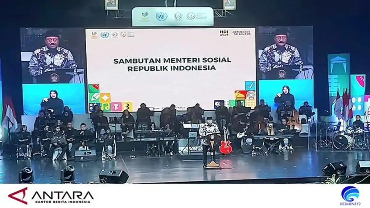 4 Rencana Program Kemensos untuk Tingkatkan Perlindungan Disabilitas ...