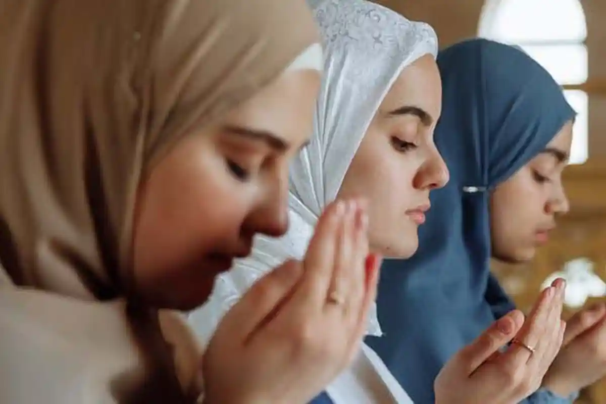 Doa Saat Malam Lailatul Qadar, Sangat Dianjurkan Diamalkan