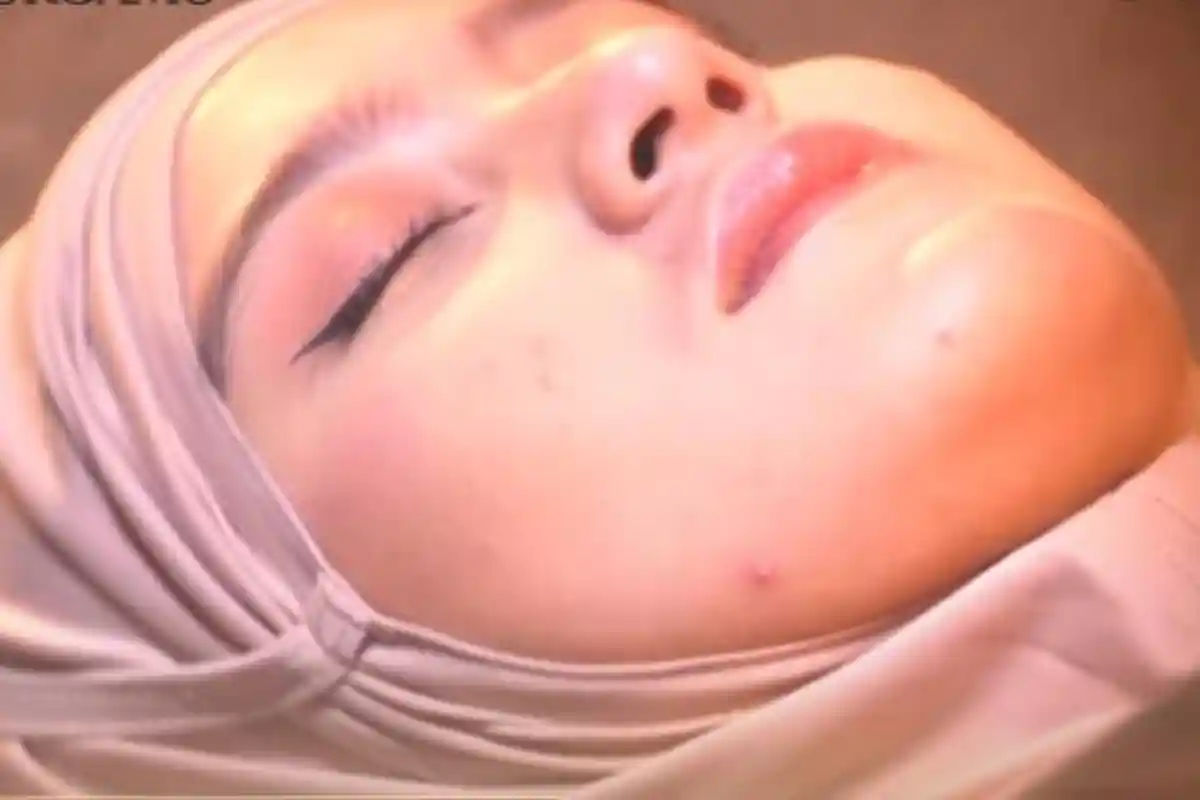 Link TV Online SCTV dan Live Streaming Sinetron Bidadari Surgamu Hari Ini Selasa 12 Maret 2024