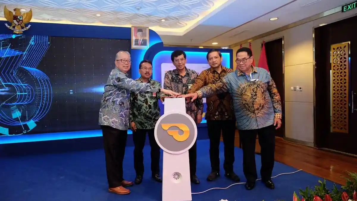 GIIAS Surabaya 2023 Dibuka, Diikuti 40 Merek Mobil dan Motor