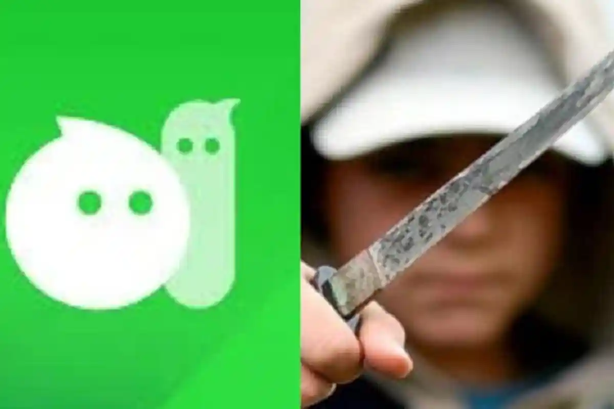 KRONOLOGI Kasus Jebakan Kencan Online di Pontianak, Pelanggan MiChat Didatangi Dua Pria Ngaku Suami