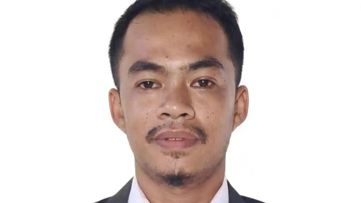 Di Antara Ijab Kabul dan Cap Negara