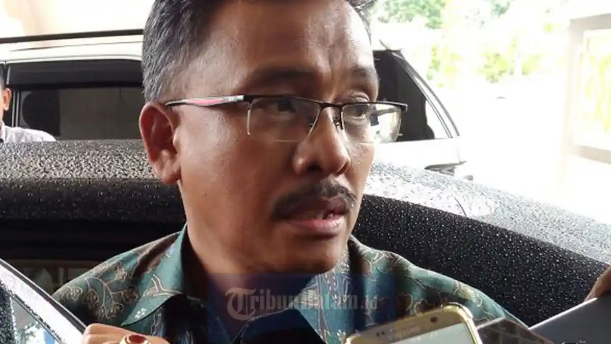 Wacana Lockdown Perusahaan, Sekda Batam: Ada Surat dari Mereka, Minta Jangan Ditutup