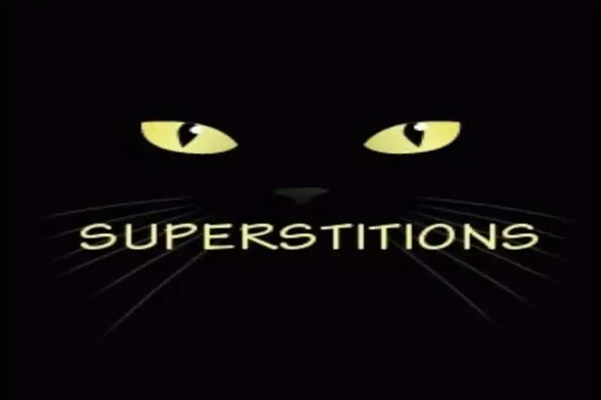 Deretan Takhayul dari Berbagai Negara di Dunia, Dilarang Bawa Ember Kosong di Rusia